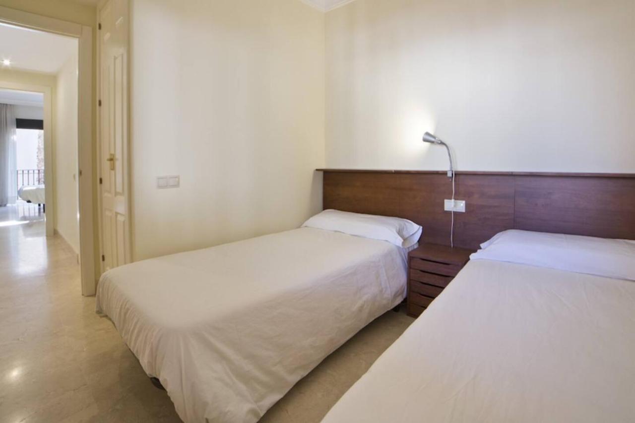 Appartement La Roza De Roda Golf
